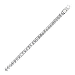 Silver 8.5