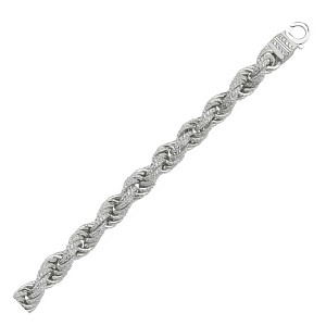 925 Sterling Silver 8.5