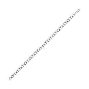 925 Sterling Silver 26