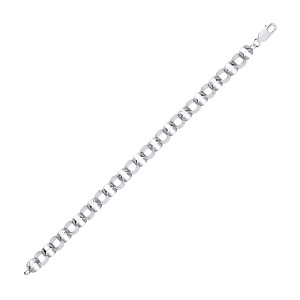 925 Sterling Silver 28