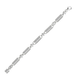 925 Sterling Silver 26