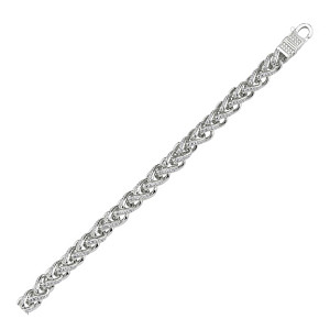 925 Sterling Silver 28