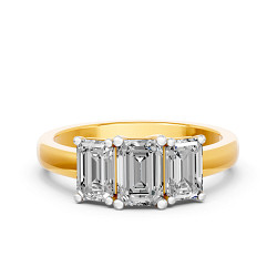 Diamond Engagement Ring