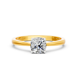 Diamond Engagement Ring