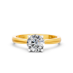 Diamond Engagement Ring