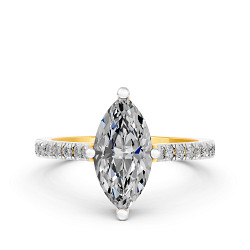 Diamond Engagement Ring