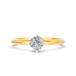 Diamond Engagement Ring