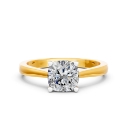 Diamond Engagement Ring