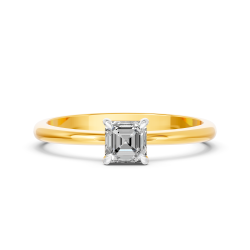 Diamond Engagement Ring