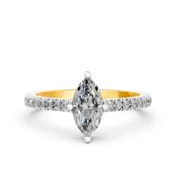 Diamond Engagement Ring