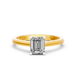 Diamond Engagement Ring
