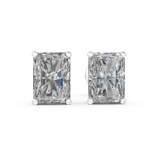 Lab Diamond Earrings