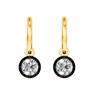 Lab Diamond Earrings