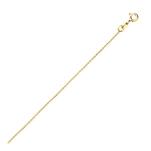 9ct Y/Gold 18