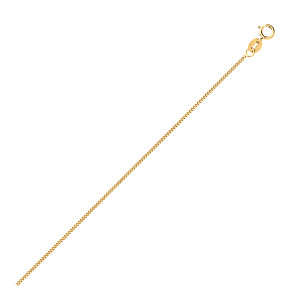9ct Gold 20