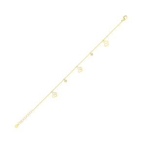 Silver Bracelet