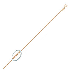 Gold Plated 18