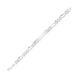 925 Sterling Silver Gents 8.5