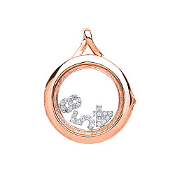 Number 5 Charm