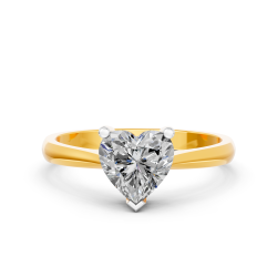 Diamond Engagement Ring