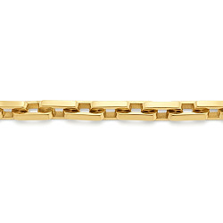 Stainless Steel Bar Link 18