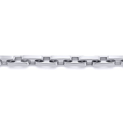 Stainless Steel Bar Link 18