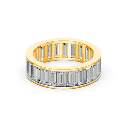 Diamond Wedding Band Ring